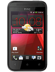 HTC Desire 200
