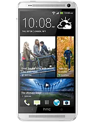 HTC&nbsp;One Max