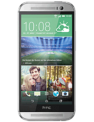 HTC One M8