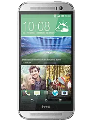 HTC&nbsp;One M8