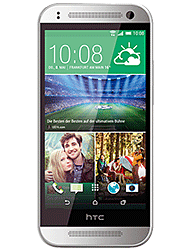 HTC One Mini M8 Duo