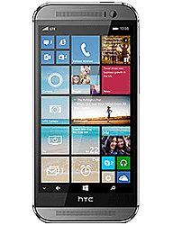 HTC One M8 for Windows