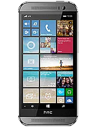 HTC&nbsp;One M8 for Windows