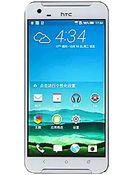 HTC&nbsp;One X9