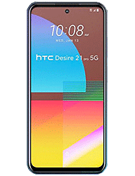 HTC Desire 21 Pro