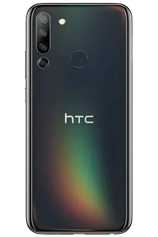 HTC&nbsp;Wildfire E3