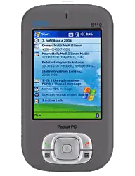 HTC&nbsp;Magician Refresh