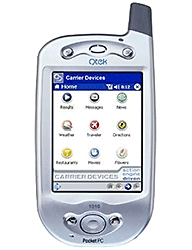 HTC Qtek 1010
