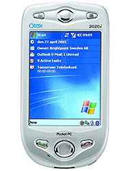 HTC Qtek 2020i