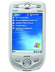 i-mate&nbsp;PDA2