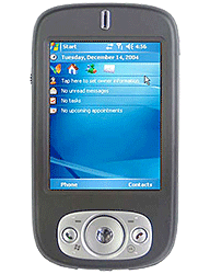 HTC Qtek S200