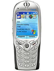 HTC Qtek 7070