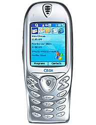 HTC Qtek 8060
