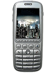 HTC Qtek 8200