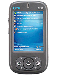 HTC Qtek S200