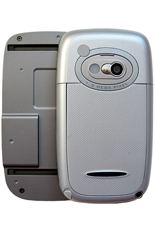 HTC Qtek 9100