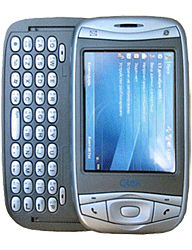 HTC Qtek 9100