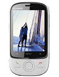 Huawei U8110