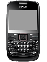 Huawei G6603