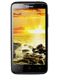 Huawei&nbsp;Ascend D quad XL