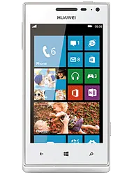Huawei&nbsp;Ascend W1