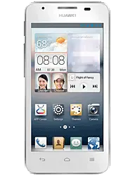 Huawei&nbsp;Ascend G510