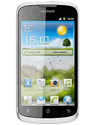 Huawei&nbsp;Ascend G300