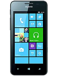 Huawei&nbsp;Ascend W2