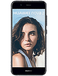 Huawei Nova 2 Plus