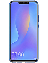 Huawei Nova 3i