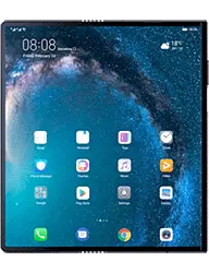 Huawei&nbsp;Mate X
