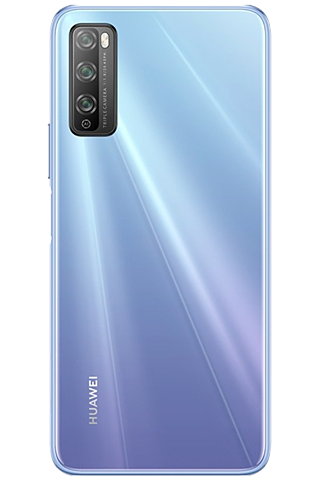 Huawei Enjoy 20 Pro