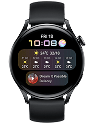 Huawei Watch 3