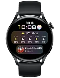 Huawei&nbsp;Watch 3
