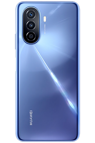 Huawei Nova Y70 Plus