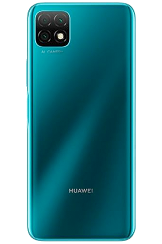 Huawei Nova Y60