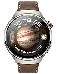 Huawei&nbsp;Watch 4 Pro Classic