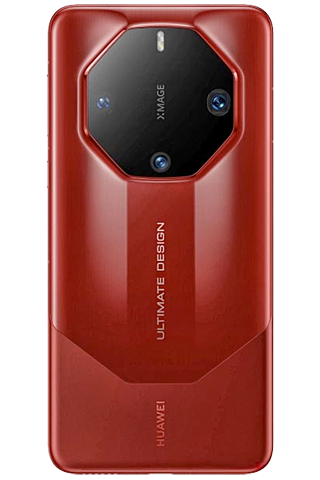 Huawei Mate 60 RS Ultimate Design