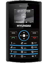 Hyundai&nbsp;MB-108 Chico