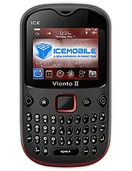 Icemobile&nbsp;Viento 2