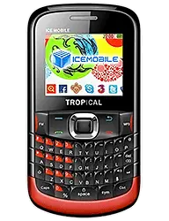 Icemobile&nbsp;Tropical