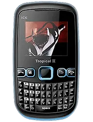 Icemobile&nbsp;Tropical 2