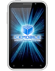 Icemobile Prime