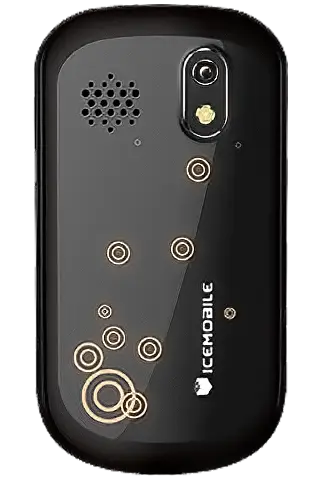 Icemobile&nbsp;Hurricane 2