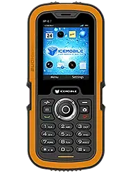 Icemobile&nbsp;Submarine