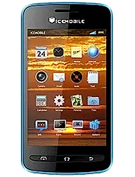 Icemobile&nbsp;Sol 3