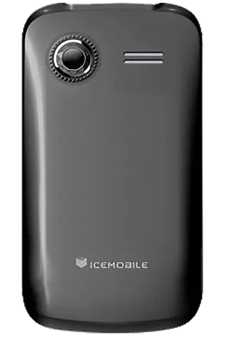 Icemobile&nbsp;Diamond Dust