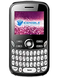 Icemobile&nbsp;Diamond Dust