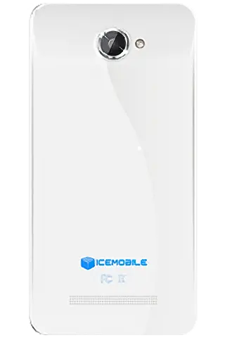 Icemobile&nbsp;Gprime Extreme