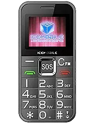 Icemobile&nbsp;Cenior